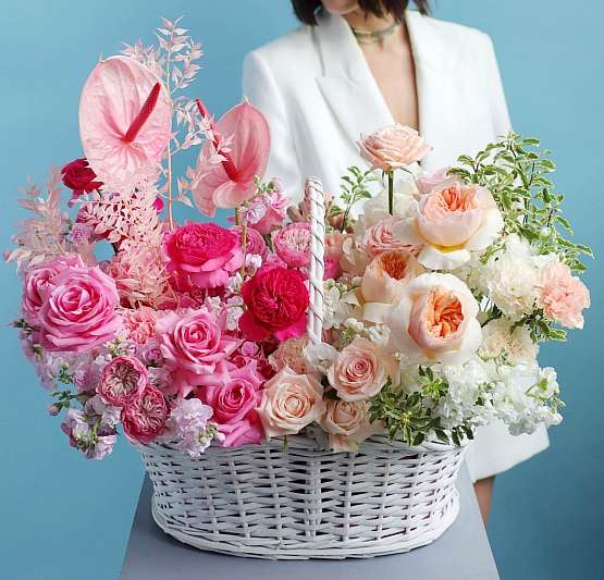 Flower Bouquets & Baskets - Image 7