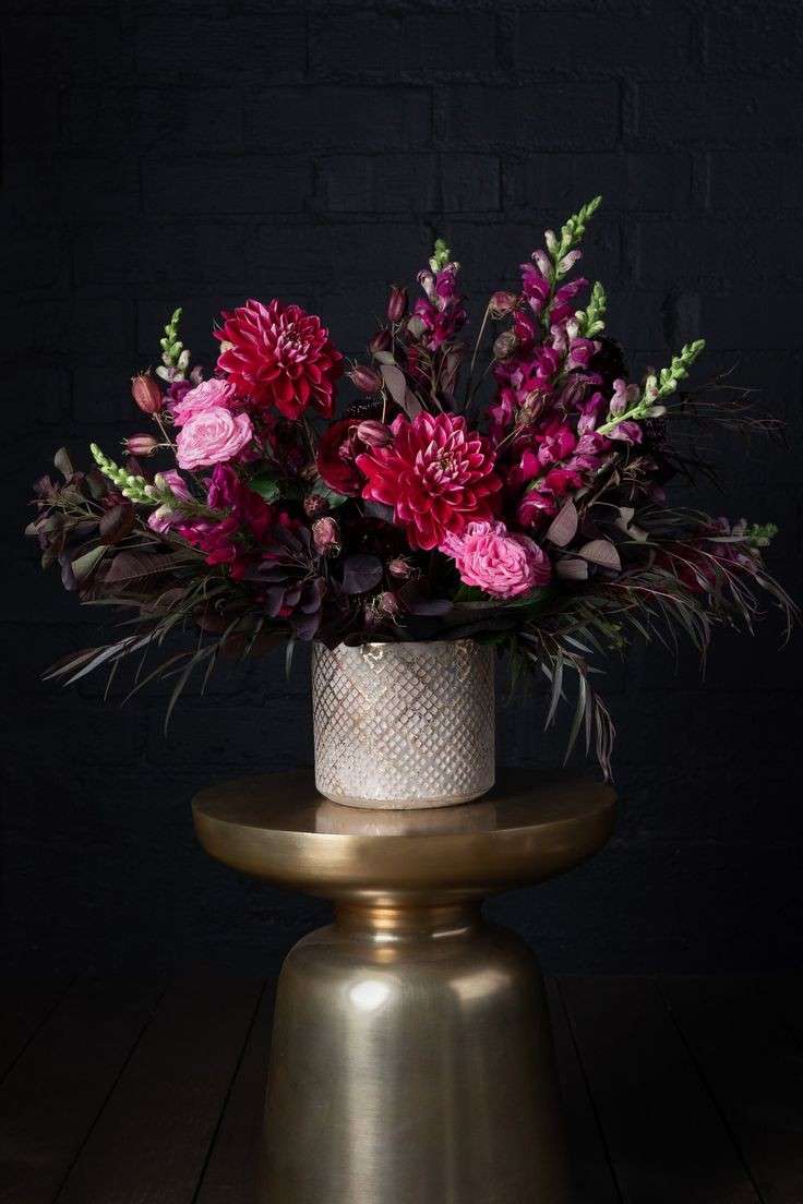 Flower Bouquets & Baskets - Image 5