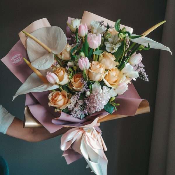 Flower Subscription