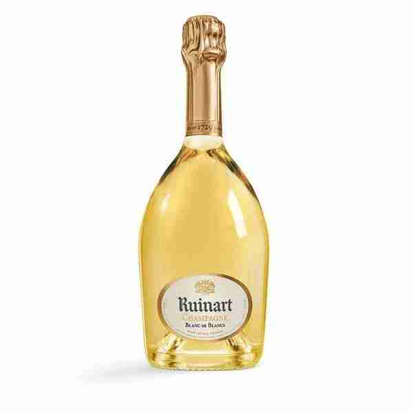 champagne Ruinart