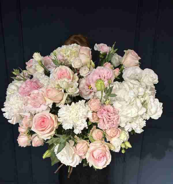 Fleurs de Monaco, Flower and Bouquet delivery in Monaco from the creative florists in Monaco