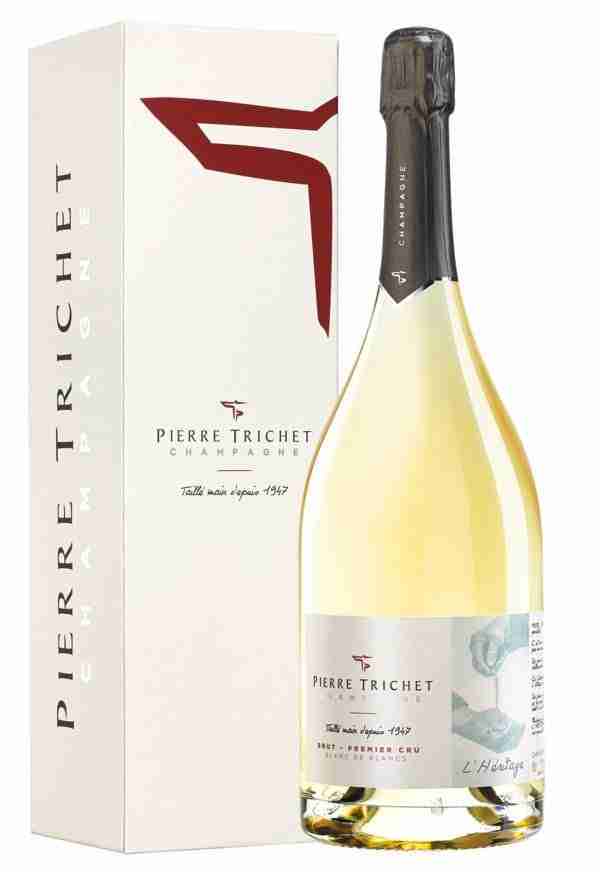 Champagne Pierre Trichet