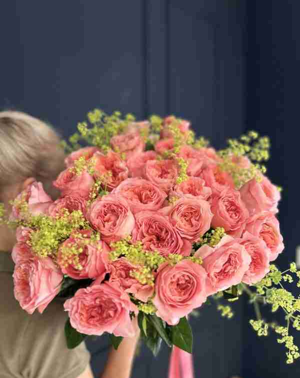 roses